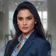 Founder of Gaura Makeup Studio and Academy